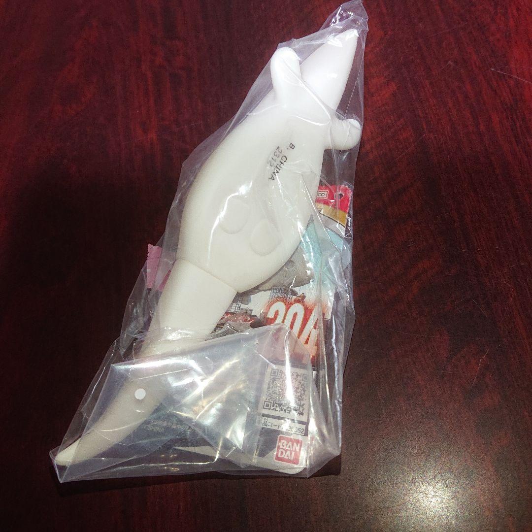 マーミット/ガヴァドン(A) ソフビ セット