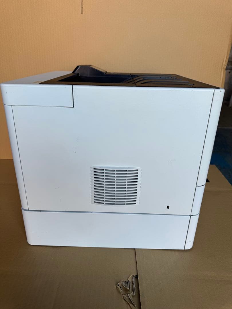 EPSON LP-S380DN モノクロレーザー 中古