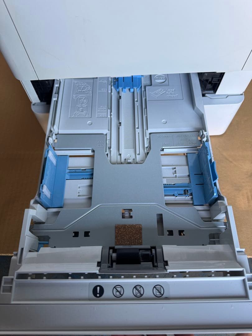 EPSON LP-S380DN モノクロレーザー 中古