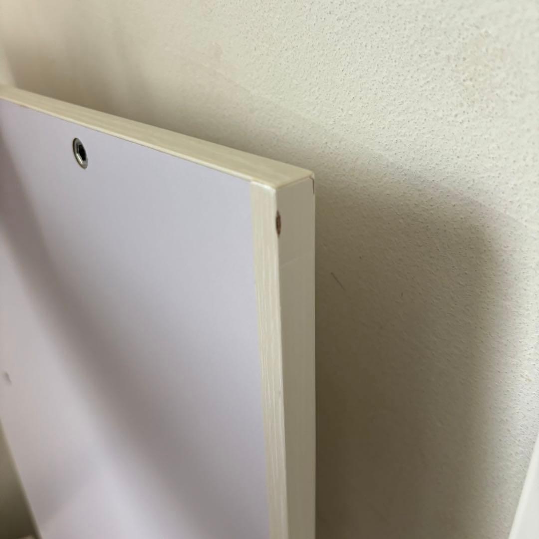 ニトリ　システムデスク