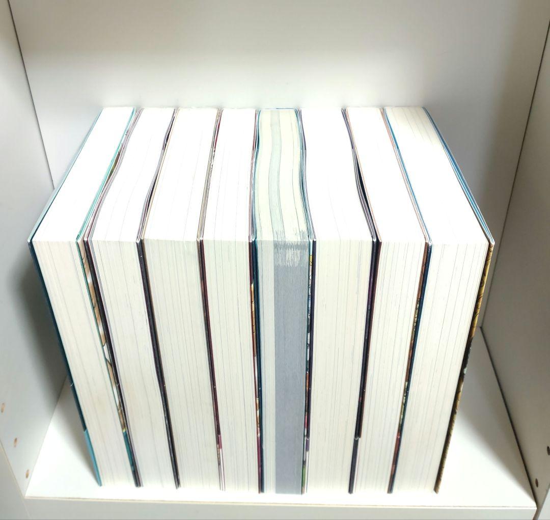 転生したらスライムだった件 1〜23 番外編 全巻 初版 希少特典付き