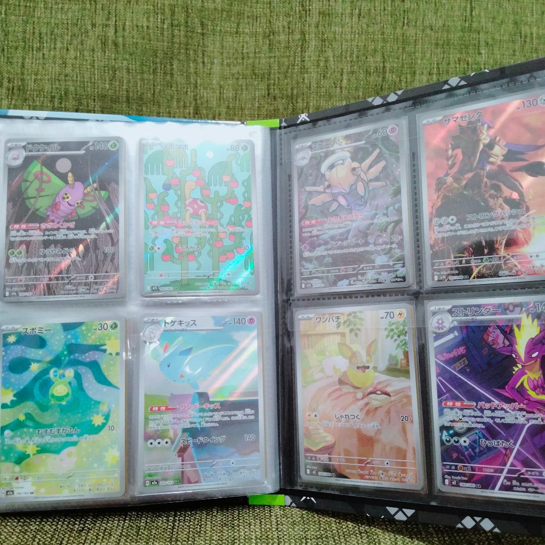 ポケモンカード　3000枚以上　まとめ売り　引退品