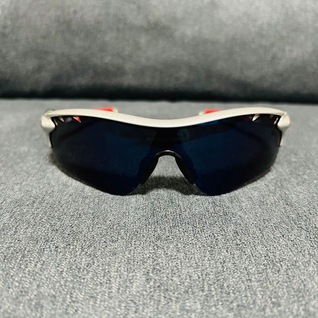 OAKLEY サングラス レーダーロックパス フルオーダー