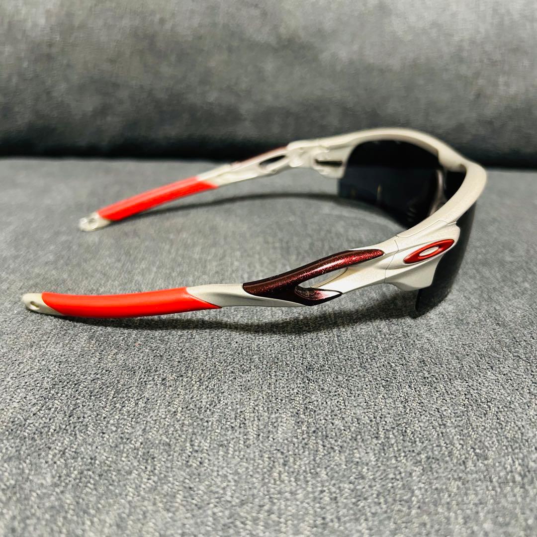 OAKLEY サングラス レーダーロックパス フルオーダー