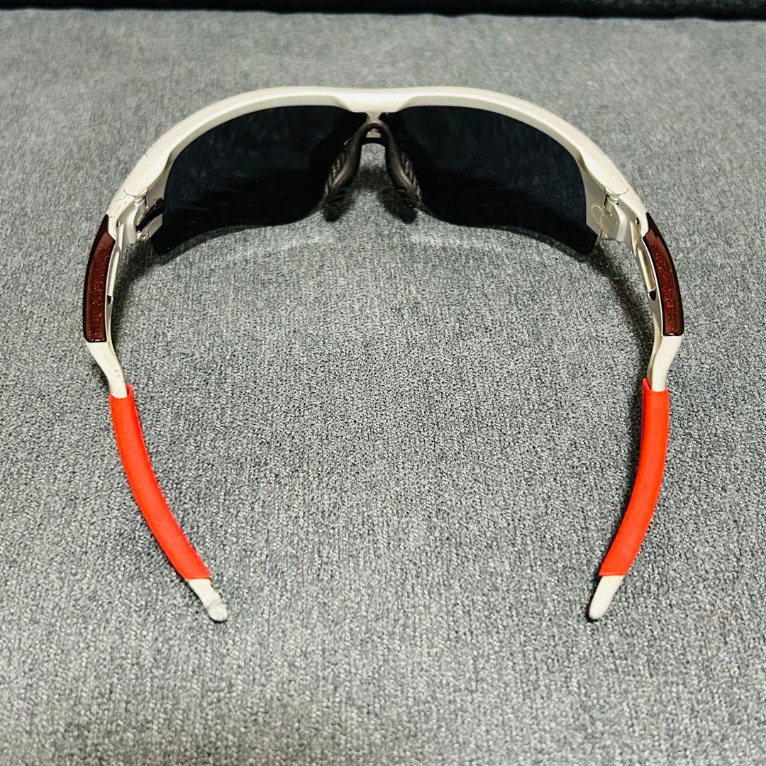 OAKLEY サングラス レーダーロックパス フルオーダー