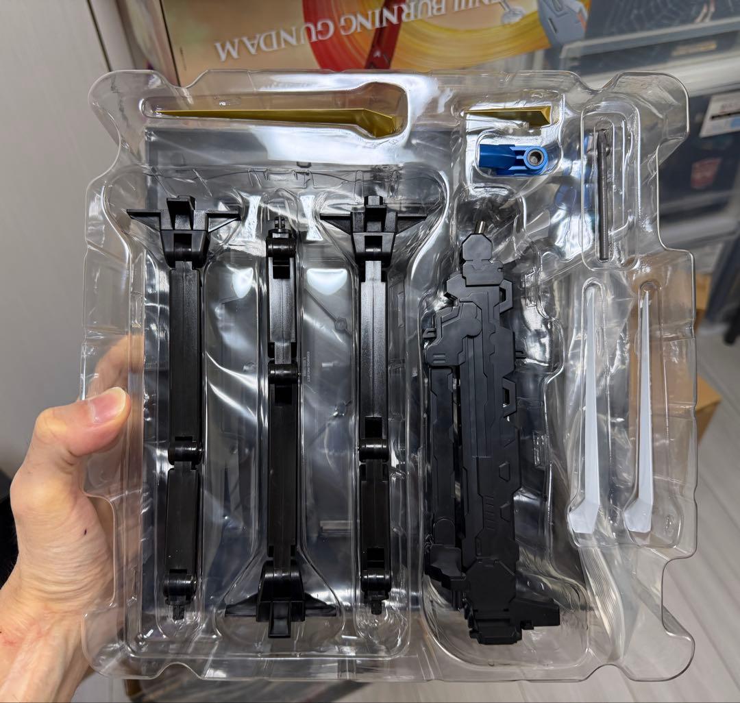 ゴ*ー様 RIOBOT ソウルゲイン ( ストア限定特典付 ) 千値練