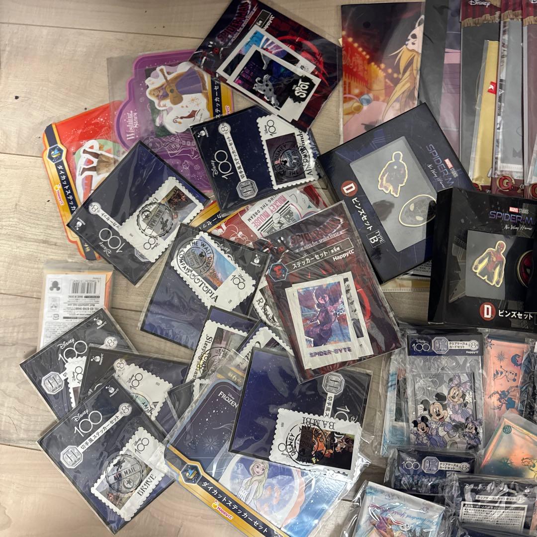 ☆一番くじ 下位賞 まとめ売り☆