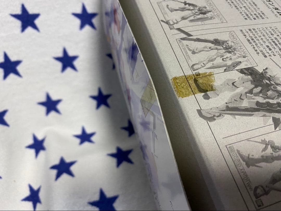 MG ユニコーンガンダム Ver.Ka (赤バンダイ)