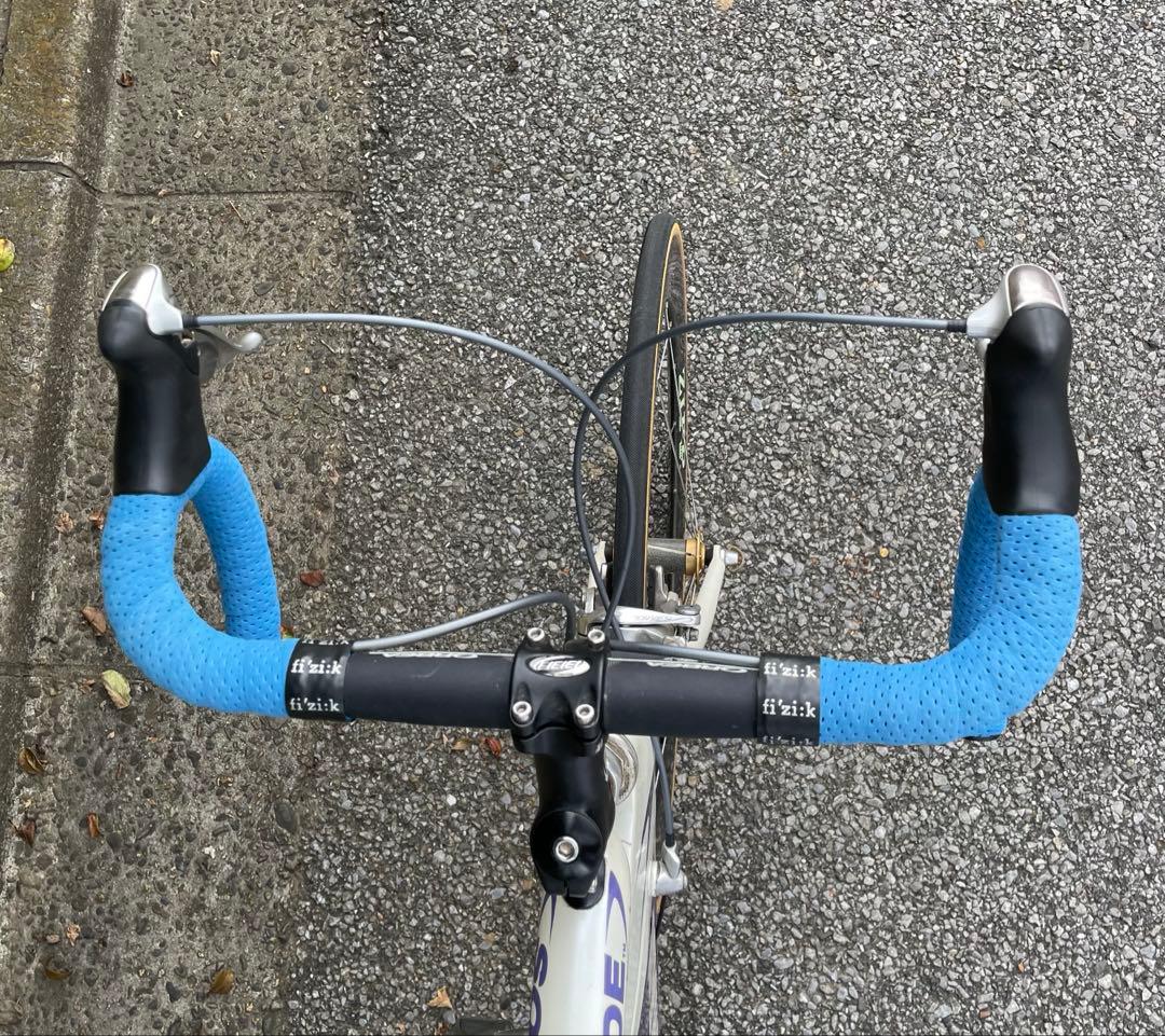 SOFTRIDE ロードバイク IRONMAN