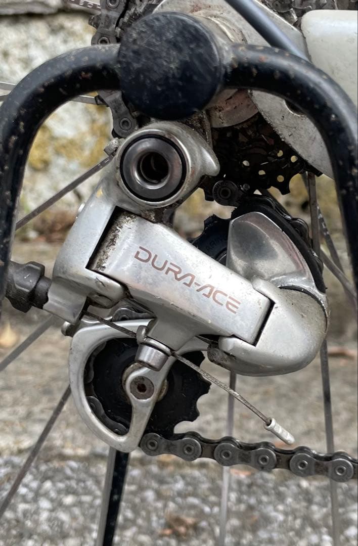 SOFTRIDE ロードバイク IRONMAN