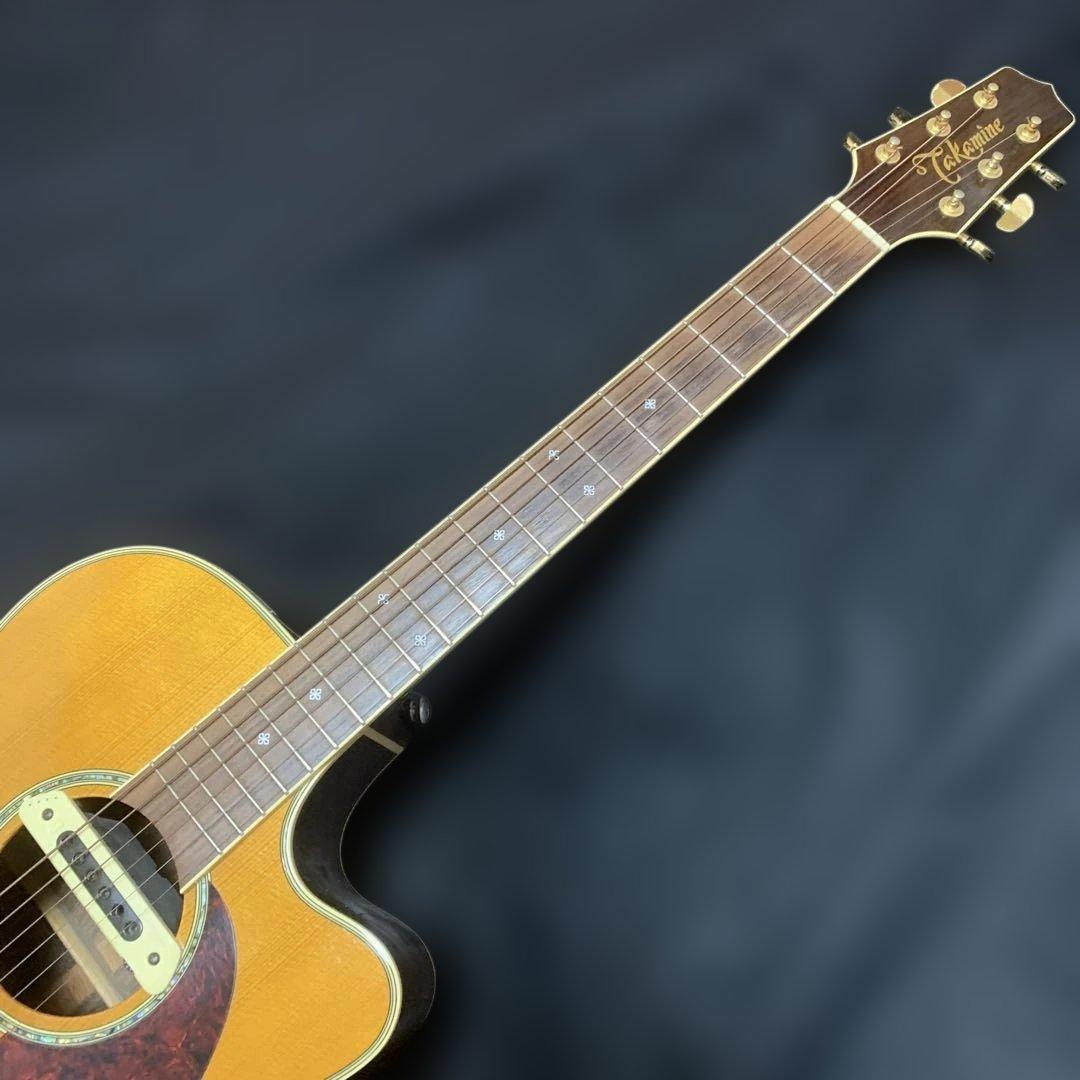 Takamine タカミネDMP713 CT エレアコ