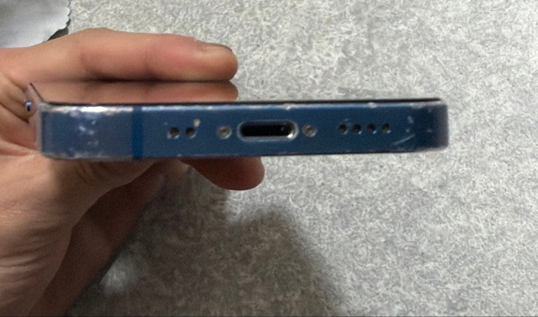 R*須様 iPhone 13 mini Apple アイフォン　SIMフリー