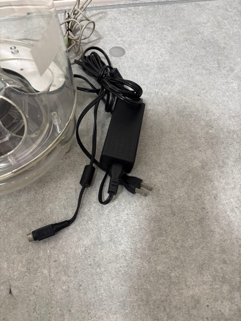 harman kardon SoundSticks II 動作OK