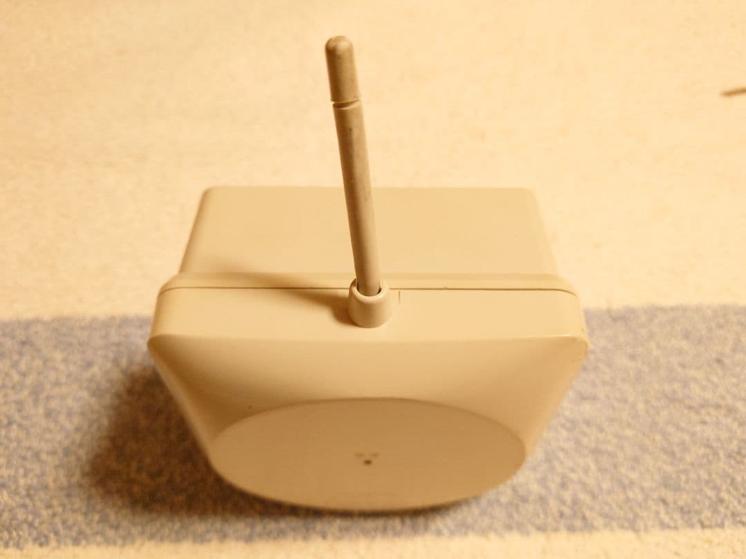 Panasonic ワイヤレスアンテナ B帯 800MHz WX-4950A②