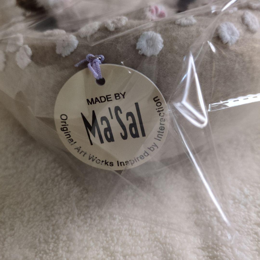 S*n様 作家物 猫 ネコ アートドール エキゾチック