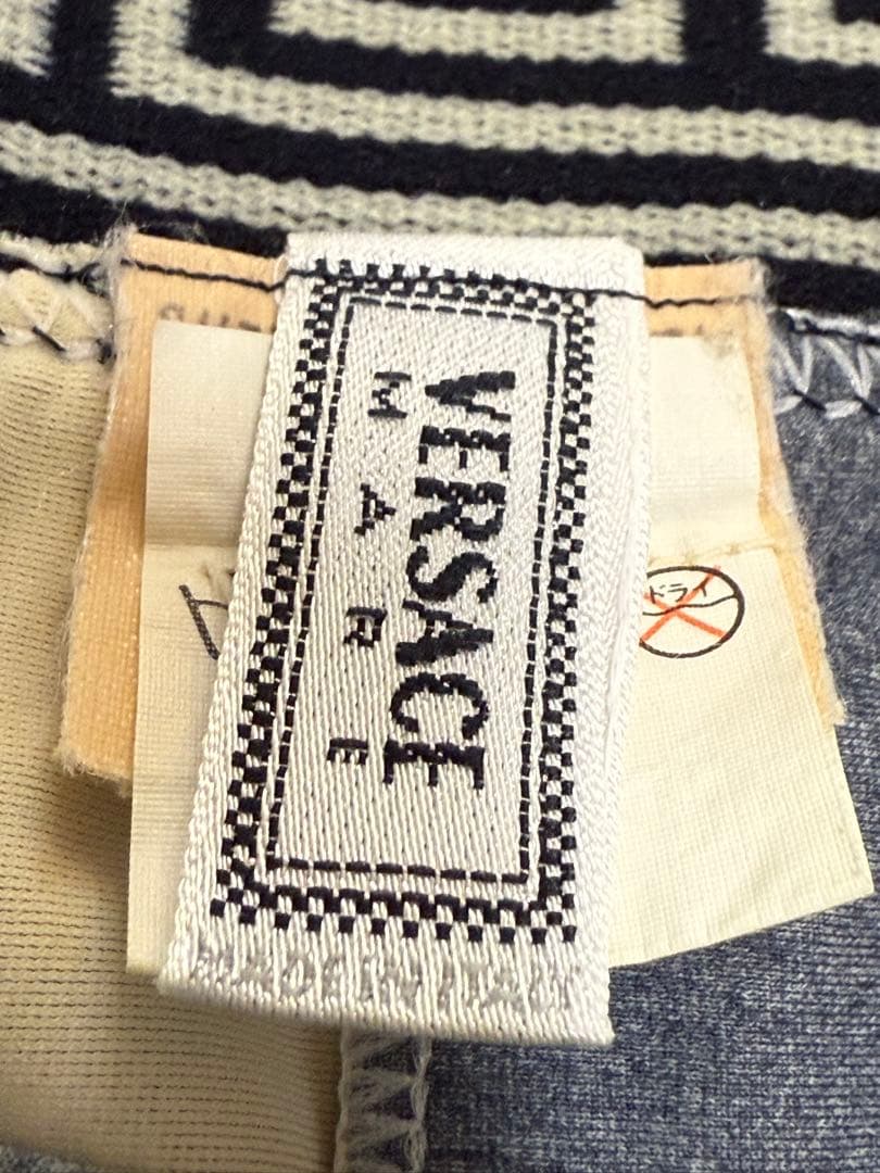 ルタオジャパン様　VERSACE スパッツ　スイムショーツ 水着　パンツ