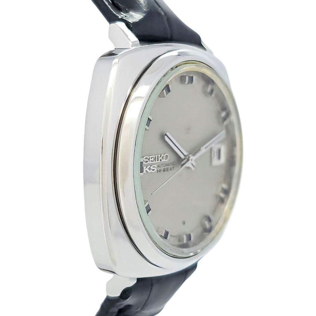 ✨美品✨KINGSEIKO キングセイコー 5625-7010 自動巻 メンズ