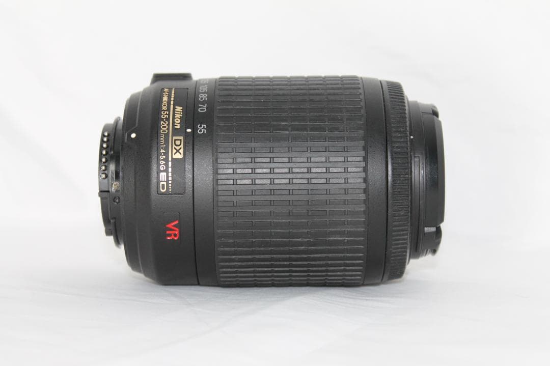 手ぶれ補正✨ Nikon D60 一眼レフ レンズセット 充電器付　デジカメ