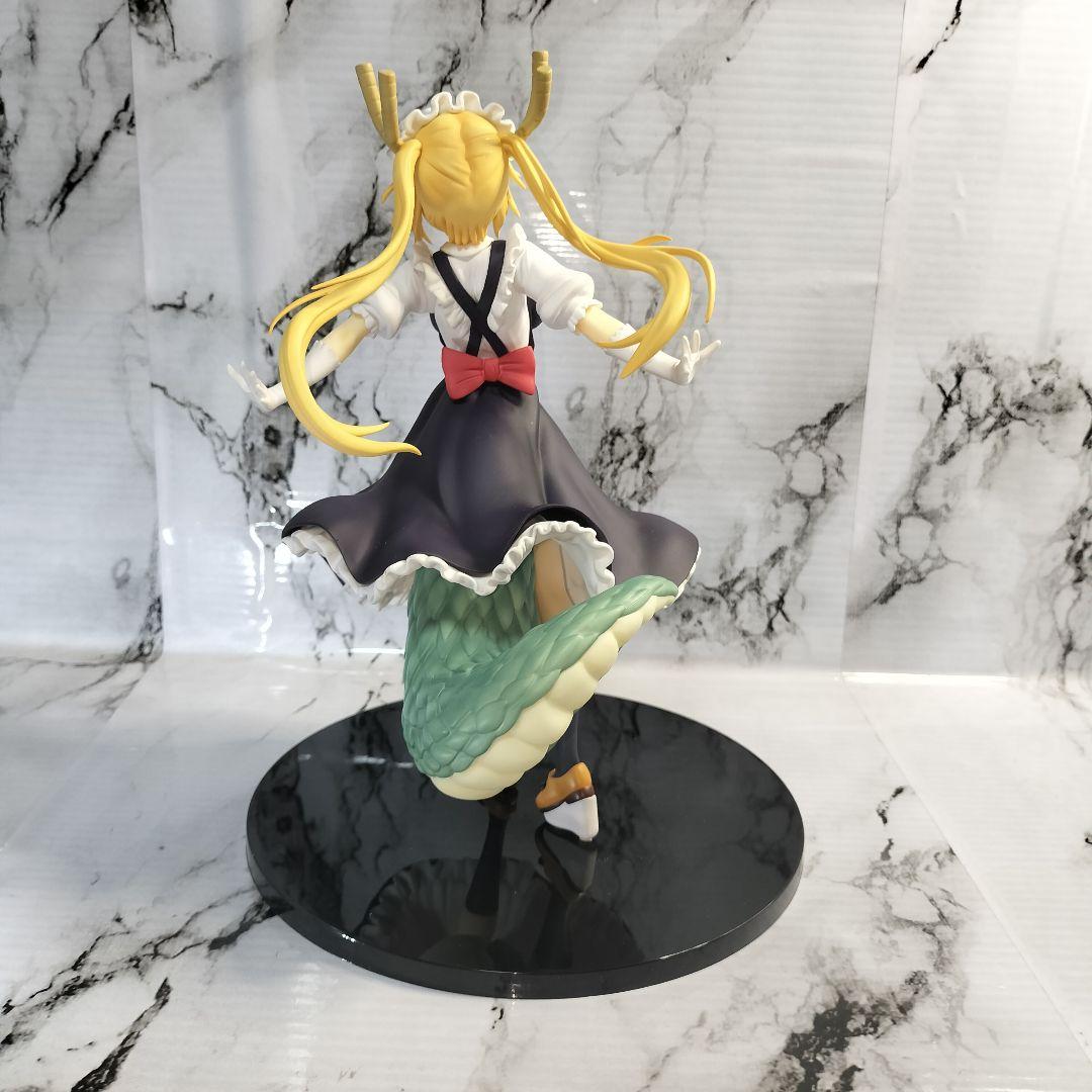 小林さんちのメイドラゴン　トール　 メイド服ver　FOTS JAPAN