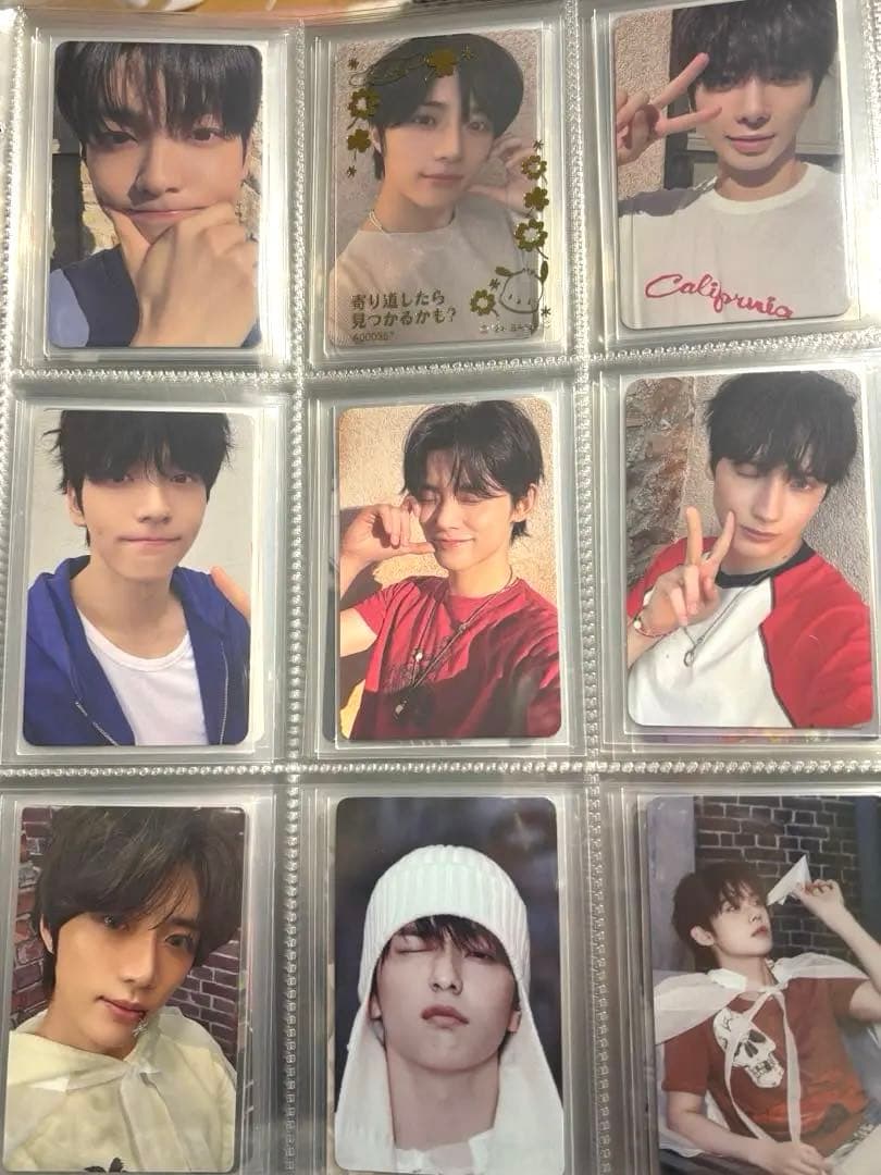 トレカ txt まとめ売り