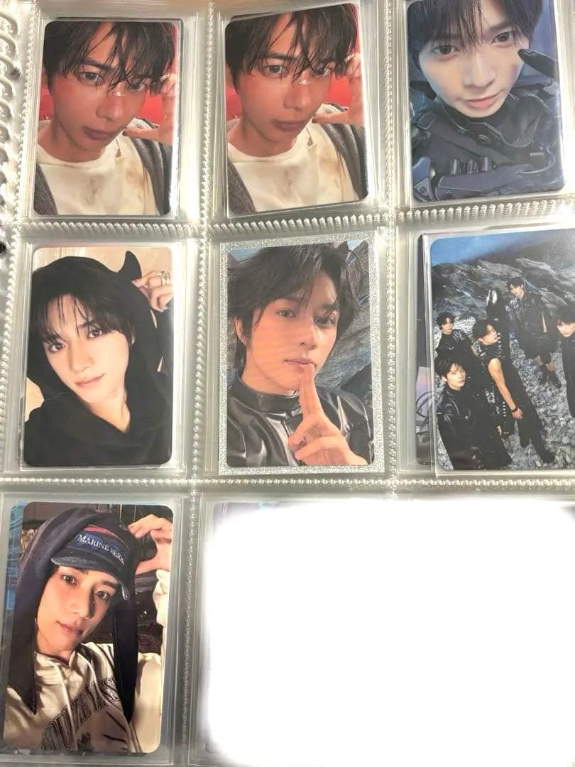 トレカ txt まとめ売り