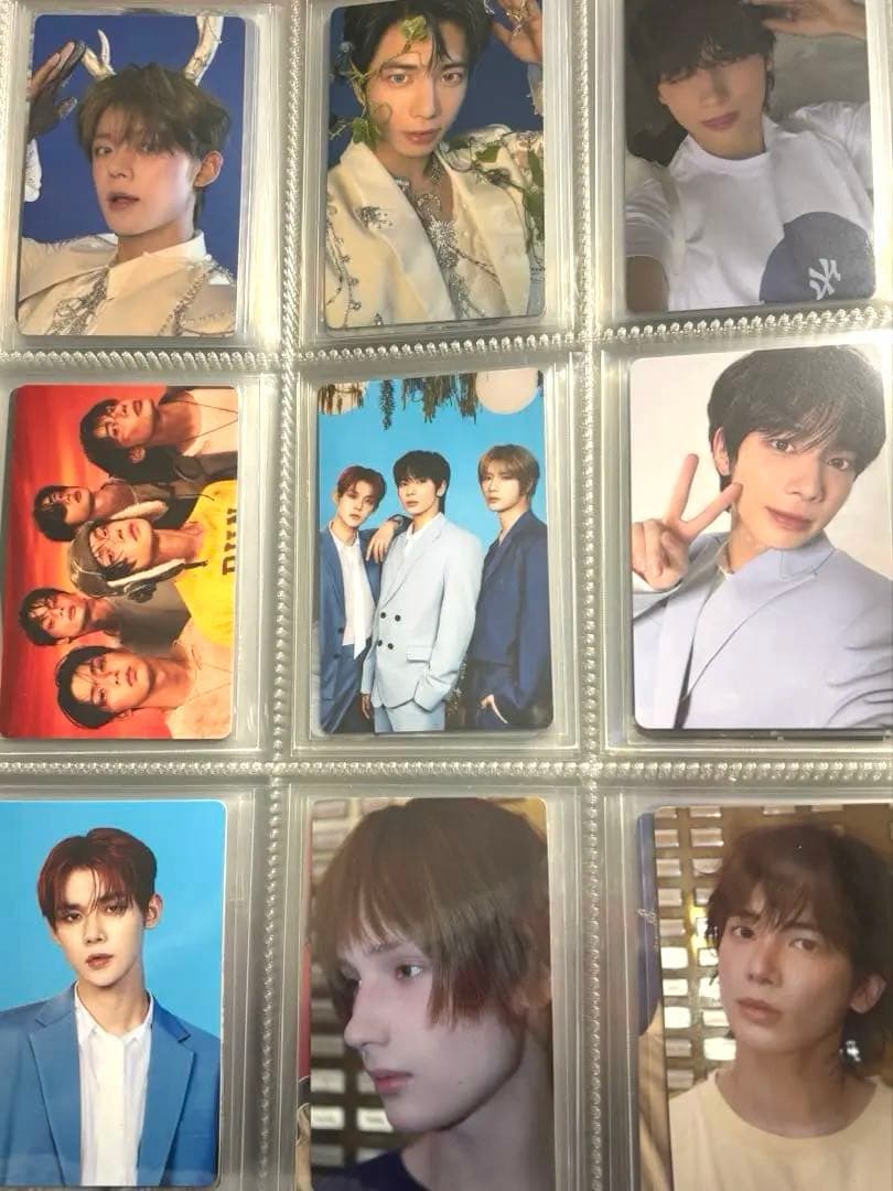 トレカ txt まとめ売り