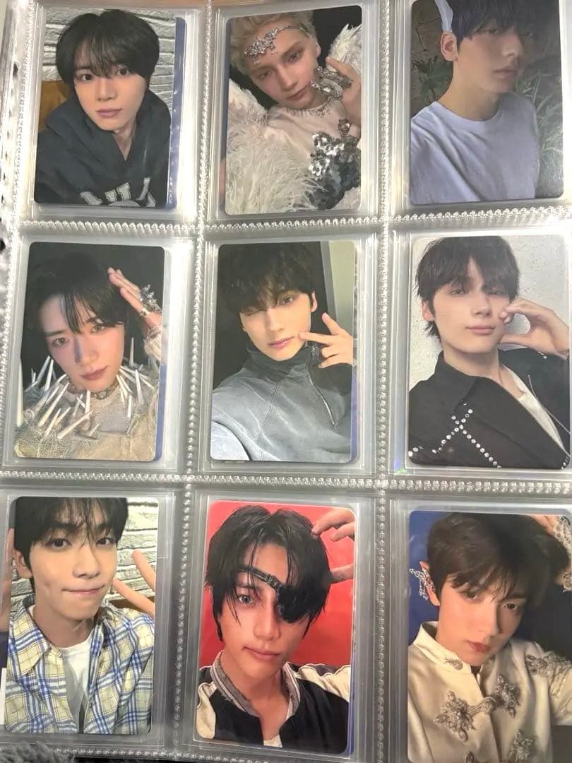 トレカ txt まとめ売り