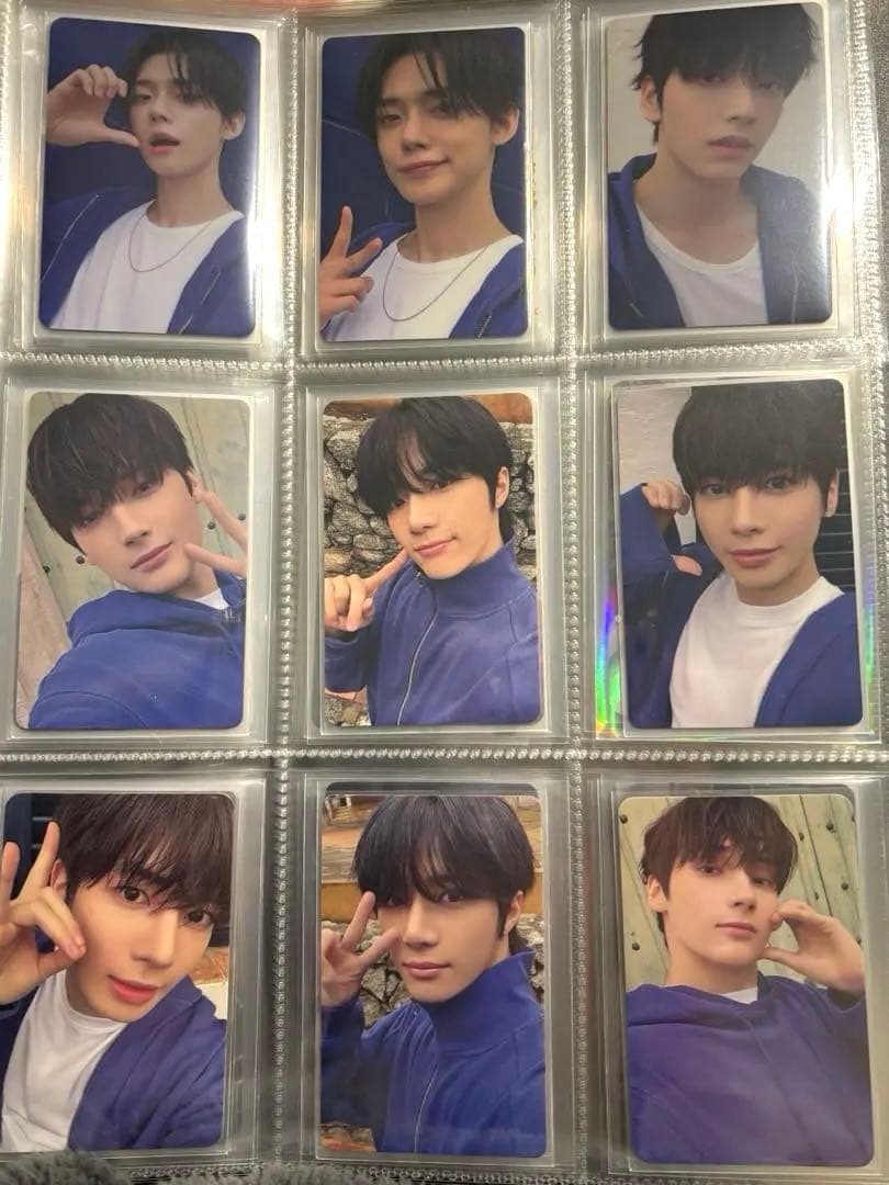 トレカ txt まとめ売り