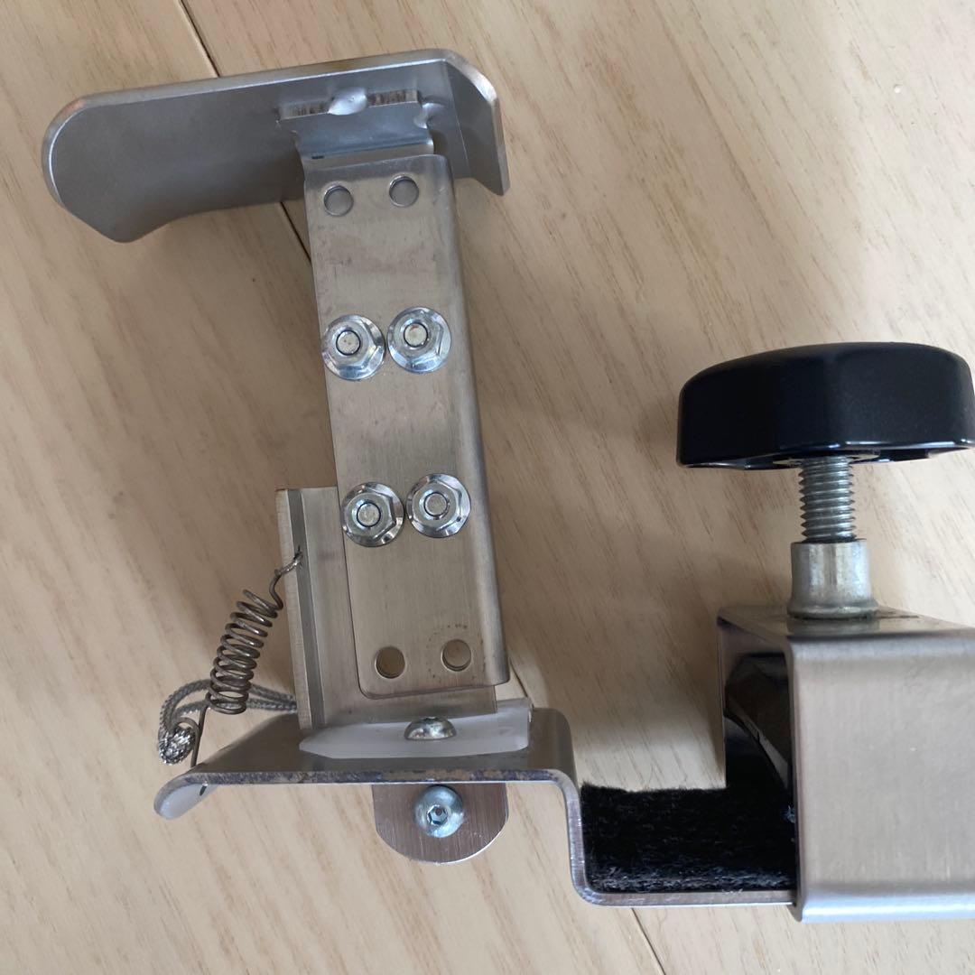 吉澤　アシストペダル+アシストハイツールセット