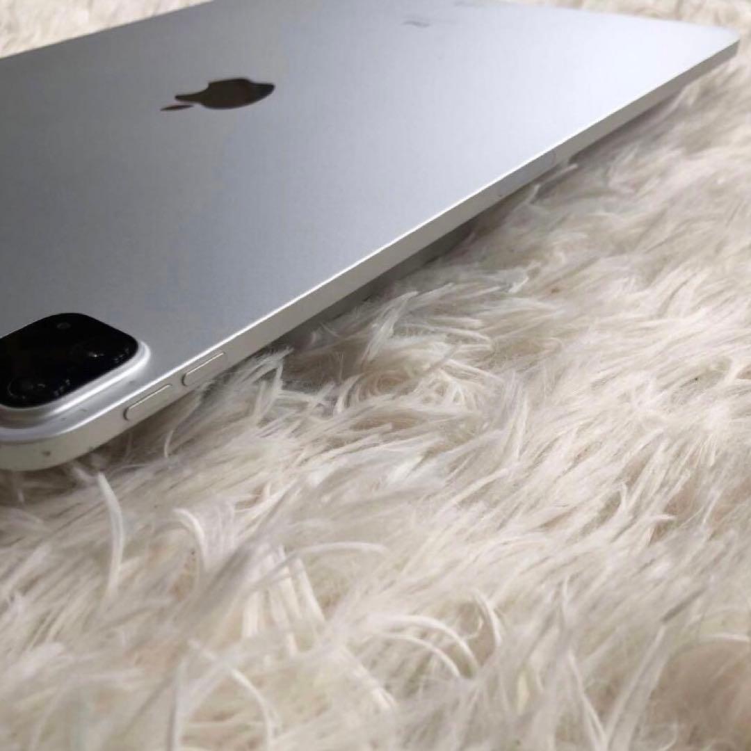 【完動品】iPad Pro 12.9 第4世代 128GB 【すぐ発送】