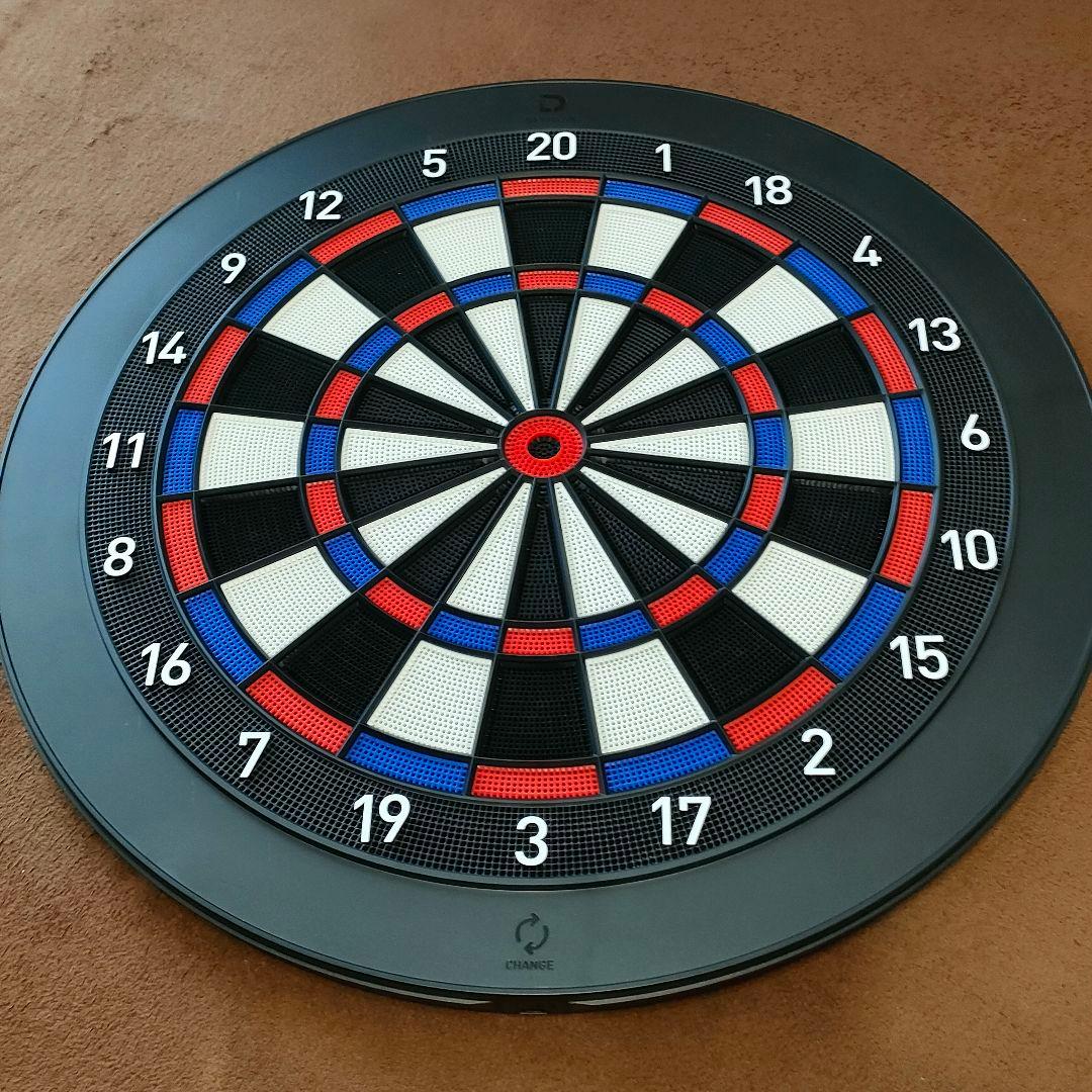 【ほぼ新品】【送料込】DARTSLIVE  ダーツライブホーム