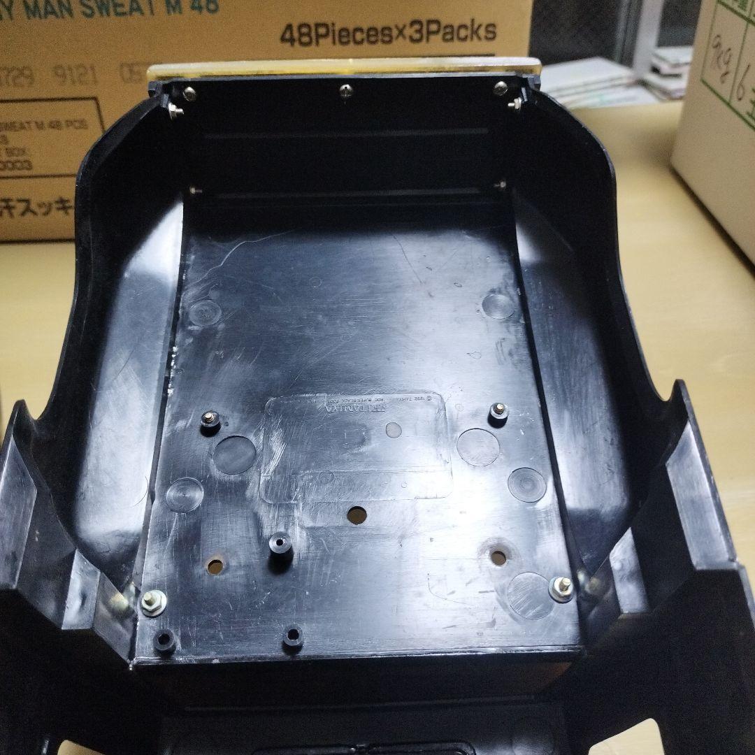 ロ*ー様 ラジコン　スーパーブラックフット　不動車