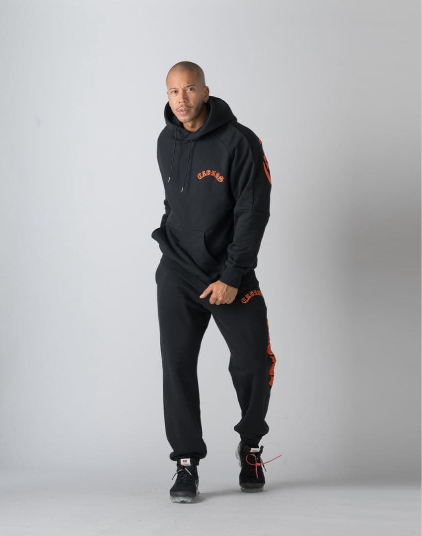 【セットアップ格安】CRONOS cronos