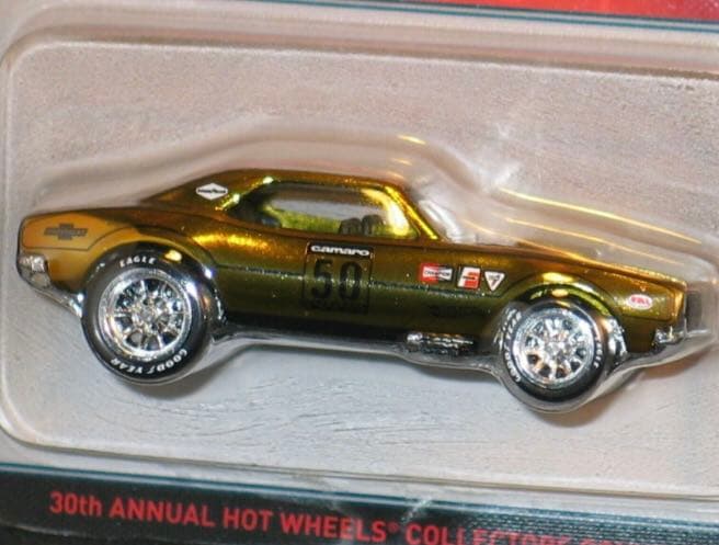 ホットウィール