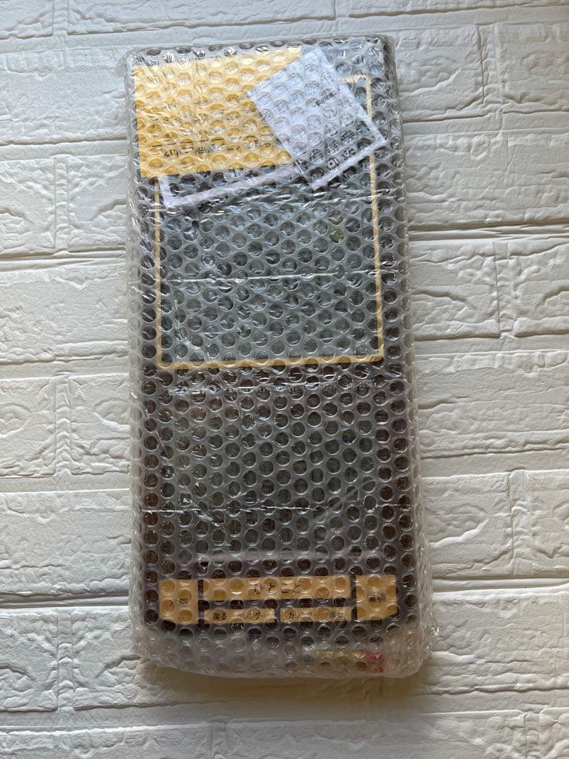 CASIO カシオ IDC-900NJ 多機能カレンダー時計