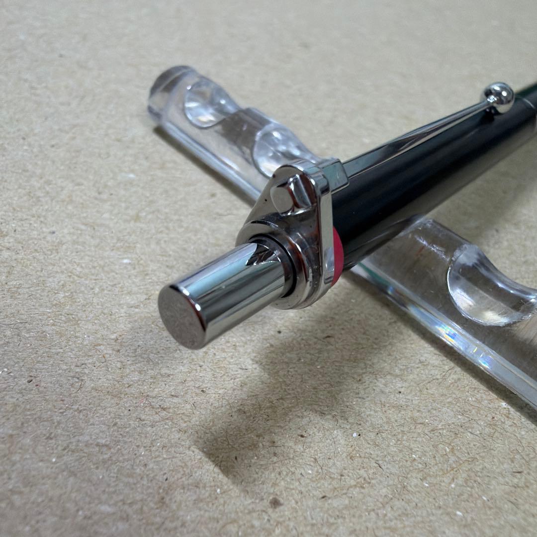 新品 廃盤 Rotring ロットリング 700 ボールペン 油性 ブラック