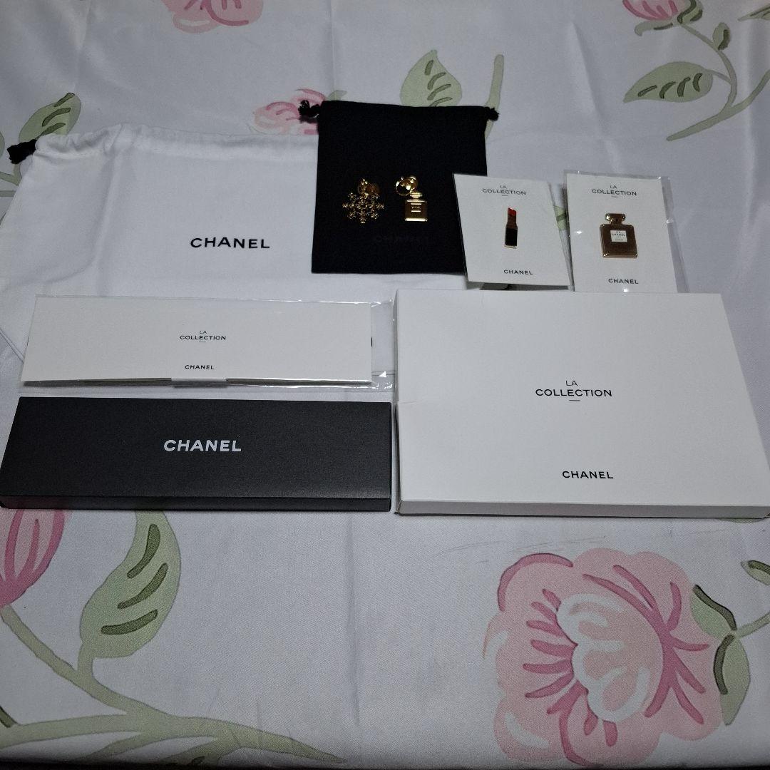 シャネル◎CHANEL◎ノベルティ◎色々