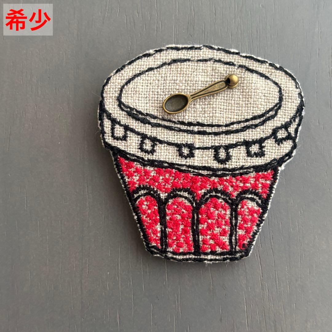 coharu*様 リクエスト 11点まとめ商品 ミナペルホネン ブローチ他