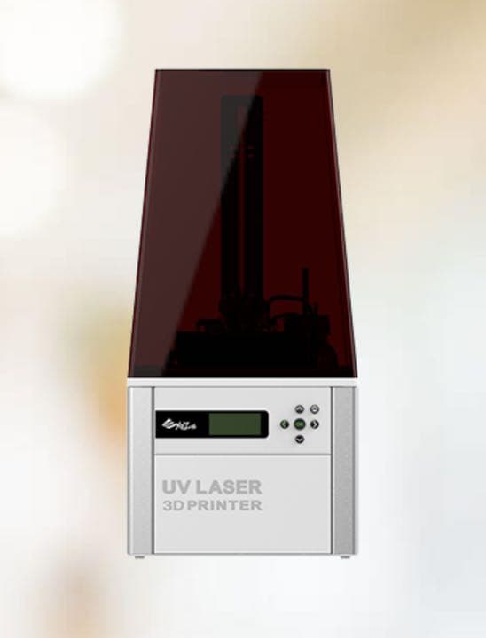 SLA 3D Printer⭐︎未使用未開封⭐︎