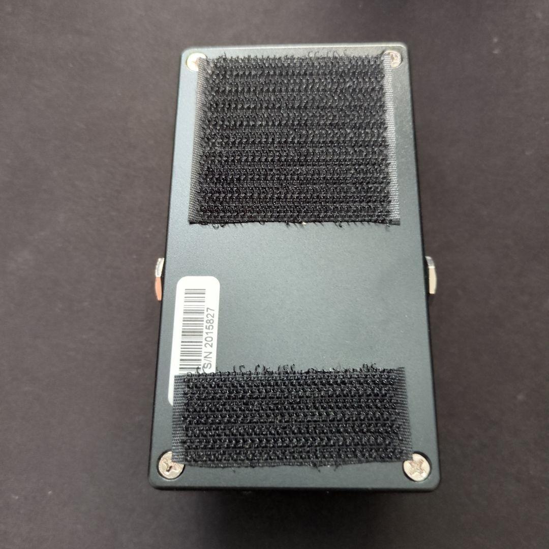 ギター one control LX Tuner with BJF BUFFER