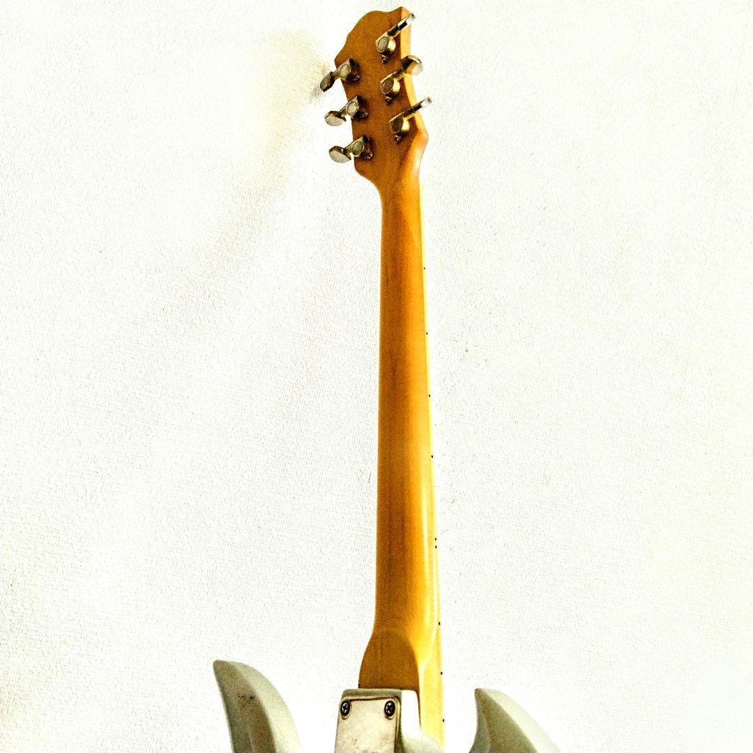 K.Garage エレキギター モッキンバード