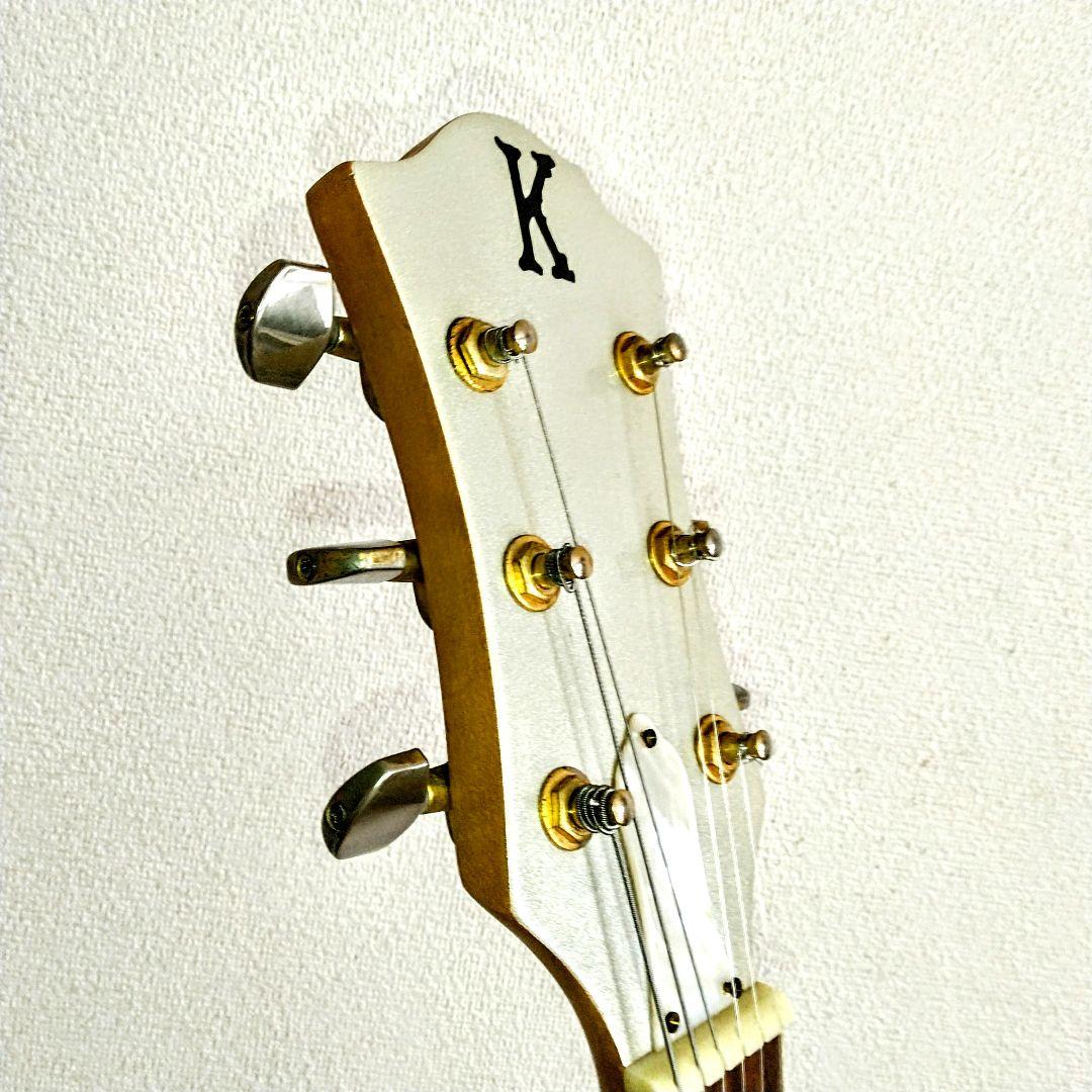 K.Garage エレキギター モッキンバード