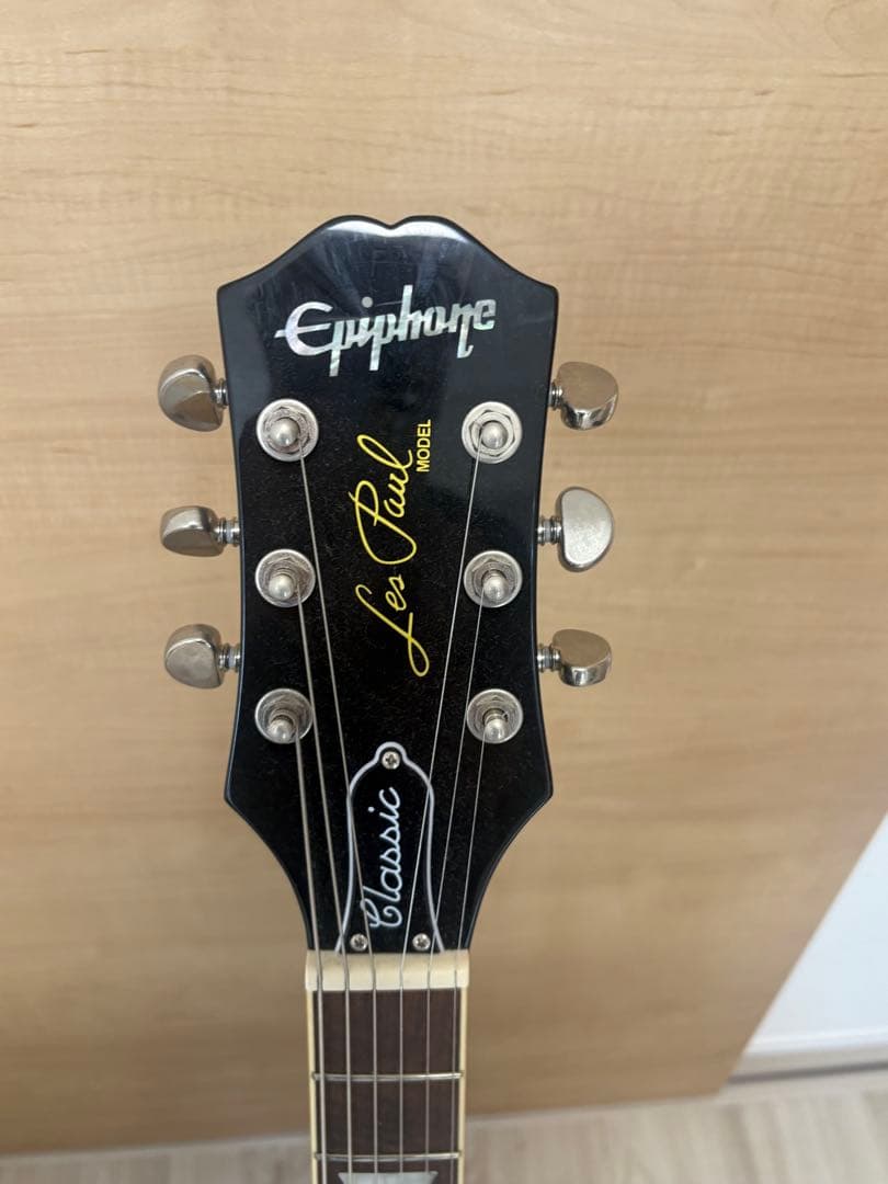 ギター Les Paul Classic