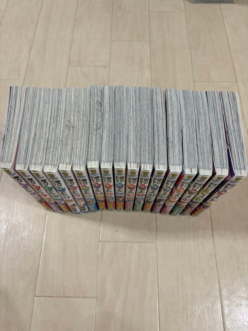 d*n様 魔入りました！入間くん 漫画 1〜34巻 セット 西修