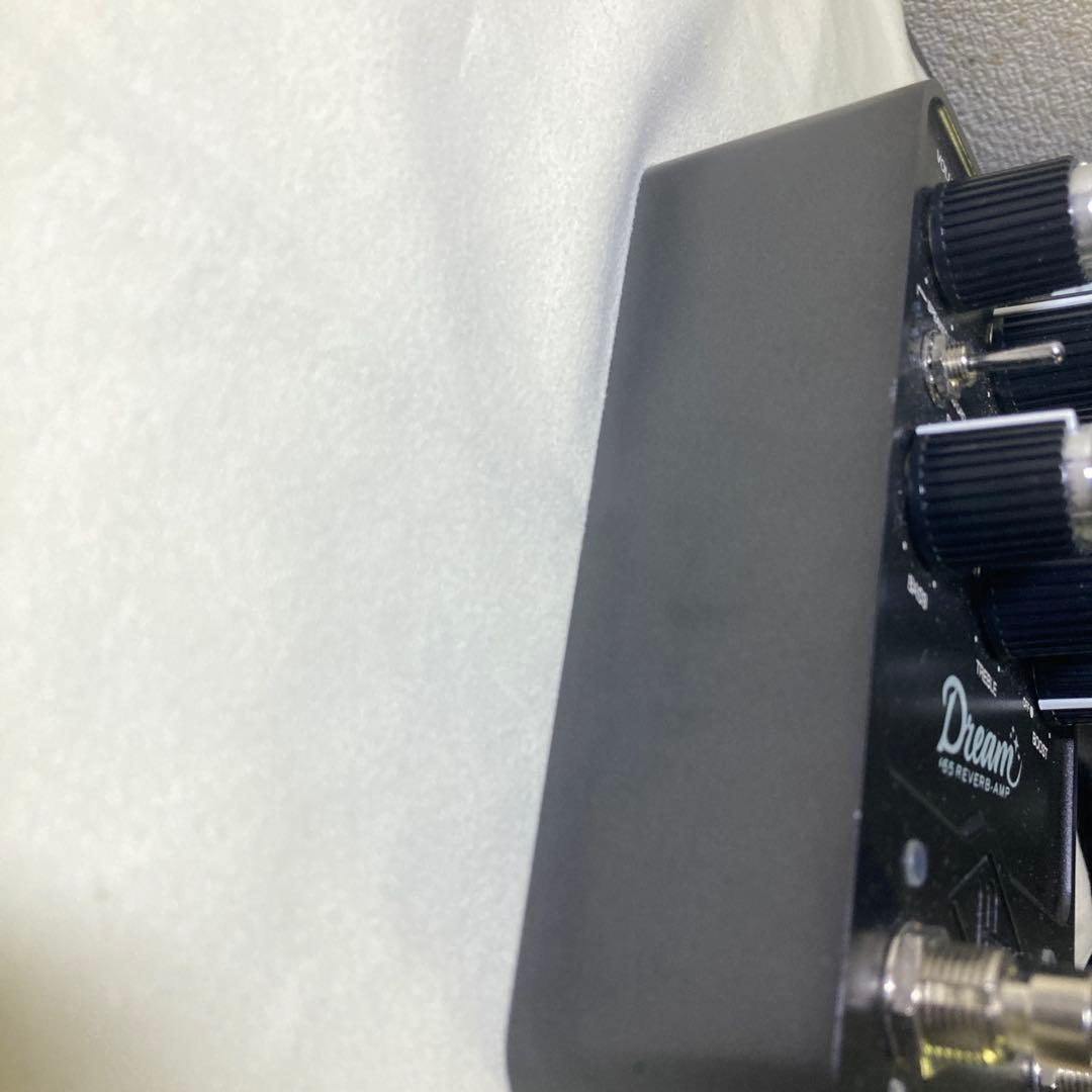 まめた　Dream '65 Reverb Amp ギターエフェクター