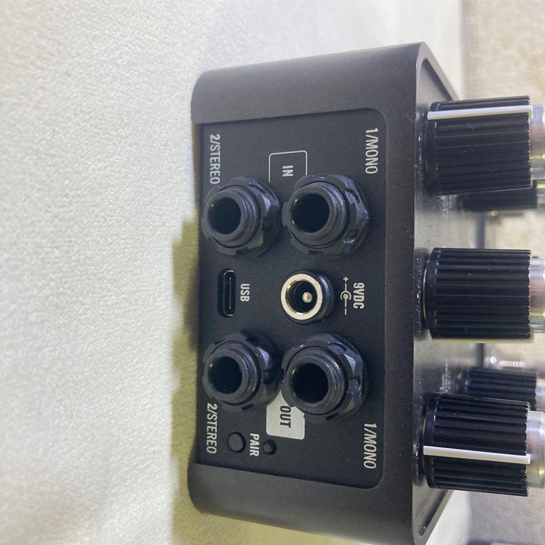 まめた　Dream '65 Reverb Amp ギターエフェクター