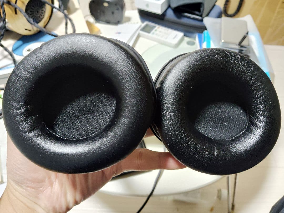 ヘッドホン Yamaha HPH-MT8