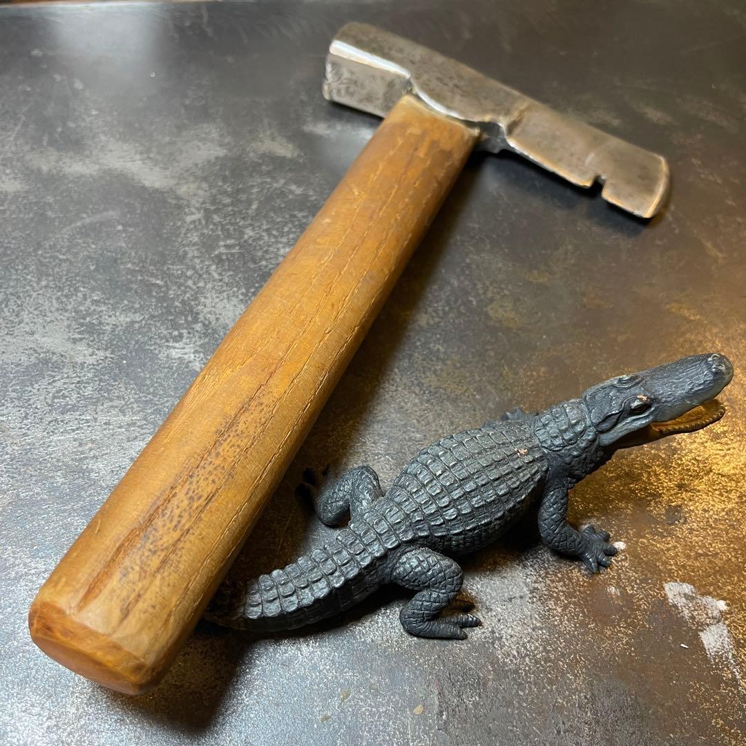 ■安全第一■【小型】手斧 ノーブランド ハチェット155-16