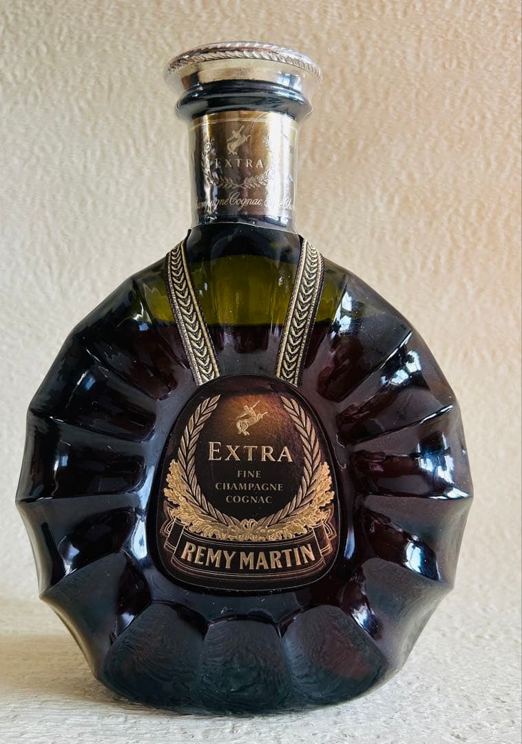 REMY MARTIN EXTRA ブランデー
