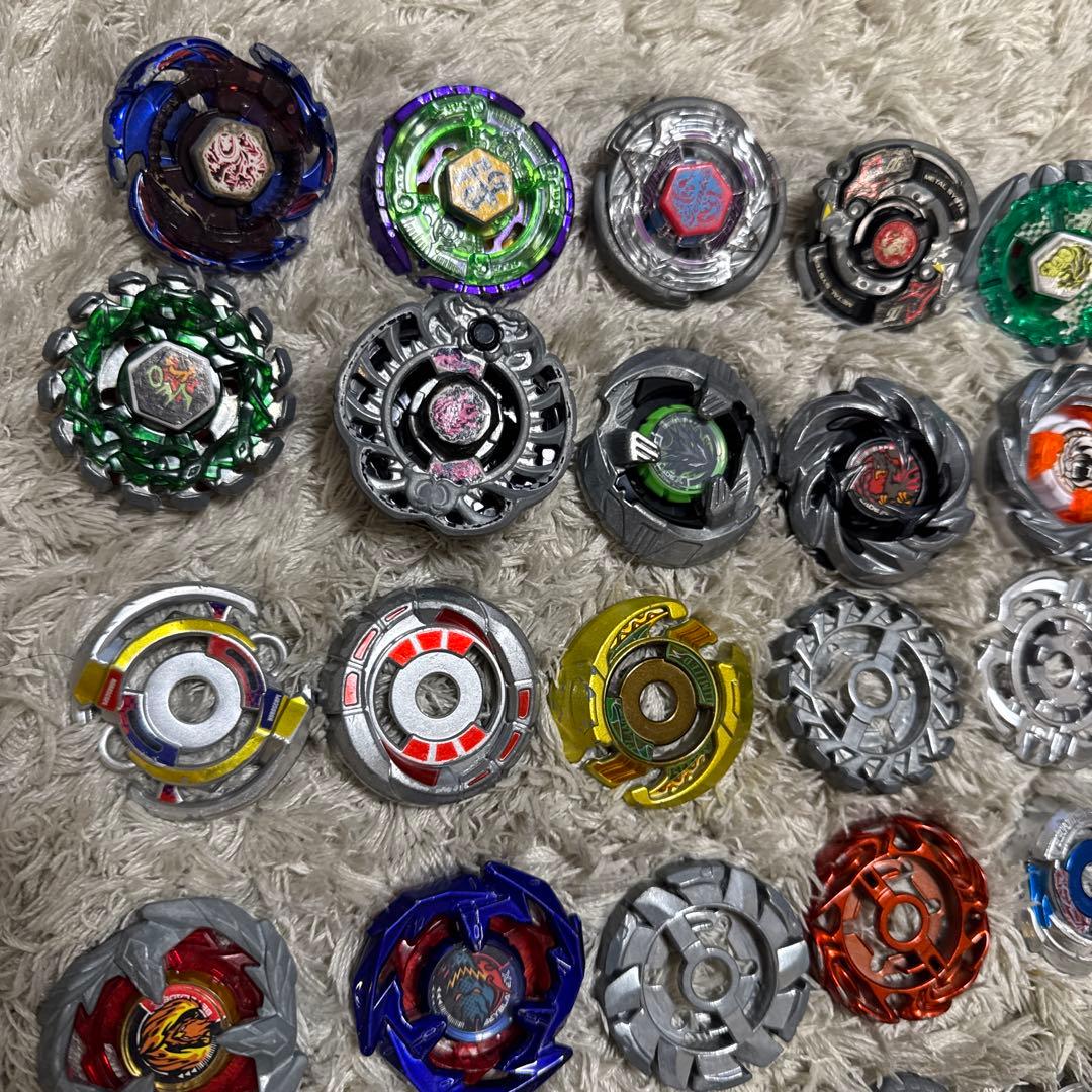 メタルファイトベイブレード　まとめ売り【5274